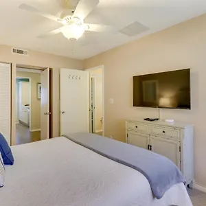 Townhome With Access Hilton Head Island