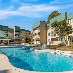 Classy & Comfortable Condo! Hilton Head Island