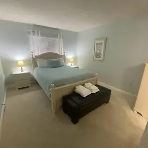 Seaside Sanctuary - Private Access, 3 Pools Hilton Head Island